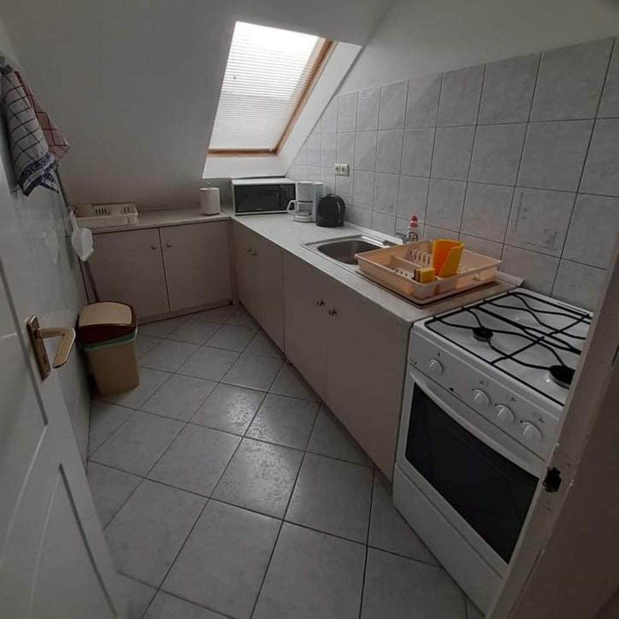 Hotel Pegazus Vendégház Hajdúszoboszló Exterior foto