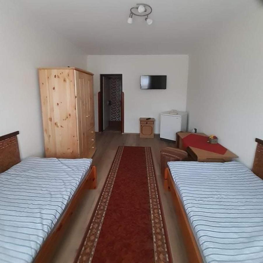 Hotel Pegazus Vendégház Hajdúszoboszló Exterior foto
