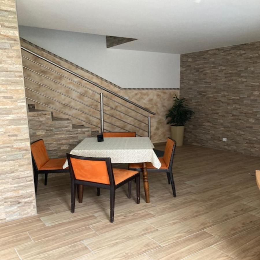 Hotel Pegazus Vendégház Hajdúszoboszló Exterior foto