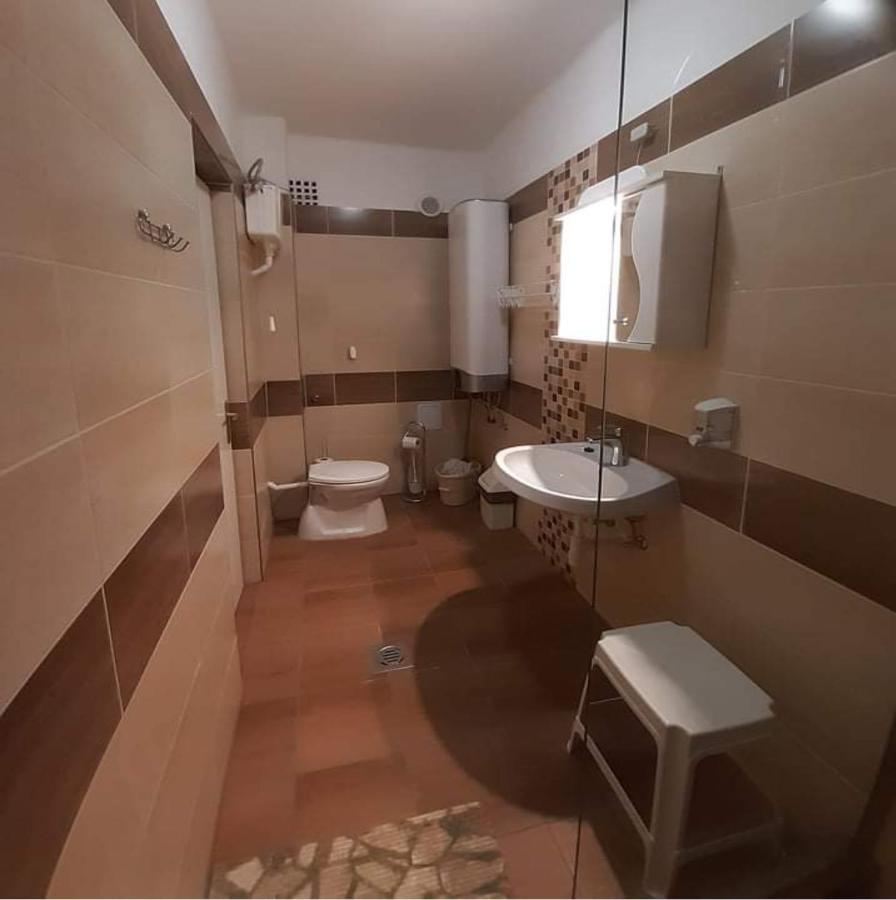 Hotel Pegazus Vendégház Hajdúszoboszló Exterior foto
